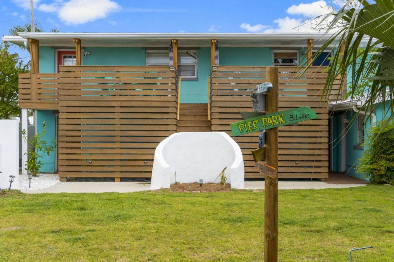 Gone Coastal Laguna Pet Friendly Holiday home *